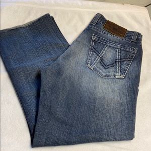 Lucky Brand Dungarees Jeans
